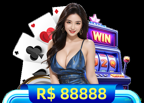 Slots 777 sete777bet