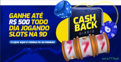 sete777bet APK Android Download