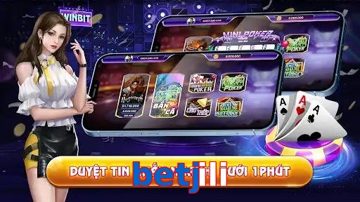 betjili